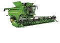 JOHN DEERE