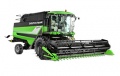 DEUTZ-FAHR