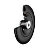 Колесо в сборе 020689.03 230x25/L/50S/MB/C2/16X44/RAL9005 (OTICO)