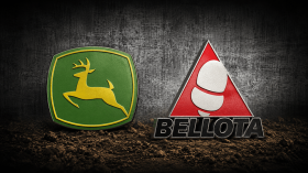 И снова Bellota получает признание в качестве поставщика «Партнерского уровня» John Deere в Тамбове И снова Bellota получает признание в качестве поставщика «Партнерского уровня» John Deere в Тамбове