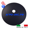 Диск 510х6 бороны (гладкий) Krause, Sunflower Italy/Италия купить