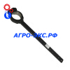 11235 Головка ножа Massey Fergusson 5200 (Schumacher) купить