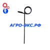 Зуб пружинный 501132 культиватор KOCKERLING Allrounder Germany/Германия