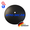 Диск 610х6 бороны (гладкий) Sunflower, Krause Germany/Германия купить