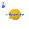 Распылитель AD-90-02(60M) щелевой антисносовый (пластик) Lechler/Лехлер купить