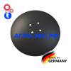 Диск 460х4 бороны (гладкий) Амазон Catros/Катрос XL041 Germany/Германия купить