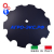 Диск 610х6 бороны (ромашка) 41х41 Italy/Италия купить