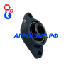 Подшипниковый узел+втулка LKN208-2F+H2308 (FKL)