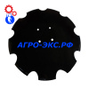 Диск 460х4 бороны (ромашка) XL034 Амазон Catros China/Китай купить