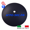 Диск 610х6 бороны (гладкий) Krause, Sunflower Italy/Италия купить