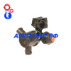 Корпус распылителя 3-х позиционный D.25 F10 406425 A7 ARAG (Италия) купить