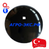 Диск 510х4,5 бороны (гладкий) 851002098 Gregoire Besson/Грегуар Бессон Turkey/Турция