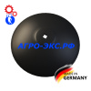 Диск 660х6 бороны (гладкий) БДТ-720 Germany/Германия купить