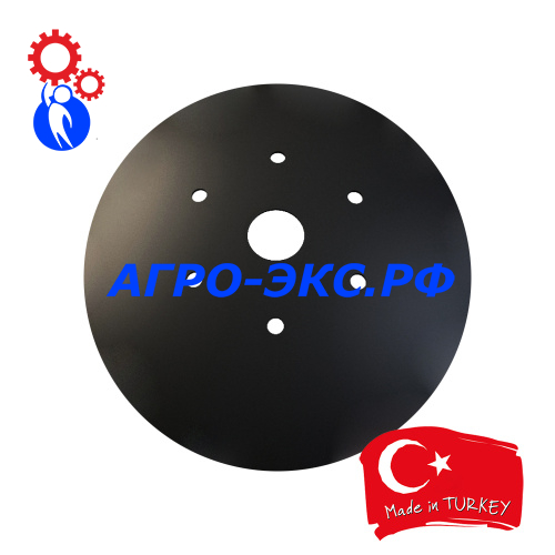 GRIZZLY 660x6 Гладкий