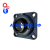 Подшипниковый узел / корпус С ШП LYF210-2F.40 (FKL)