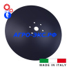 Диск 560х6 бороны (гладкий) БДМ Italy/Италия купить
