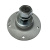 Ступица PL50-1555H-M30х1.5 режущего узла (55510076 Lemken Rubin - 10) (FKL)_1