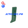 Долото 15121 A-CP сошника Amazone/Амазон (102805,936867,914977,923613) BELLOTA/БЕЛЛОТА