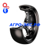 Колесо в сборе 016903.03 360x120/L/71S/MBB/C2/16X44/RAL9005 (OTICO) купить