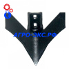 Лапа 15028-6-G11 CA1 (280 мм) BELLOTA/БЕЛЛОТА купить