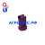 Распылитель IDKT-120-025(60М) компактный щелевой инжекторный двухфакельный (пластик) Lechler/Лехлер купить