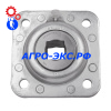 Подшипниковый узел GWST209PPB26 (FKL)