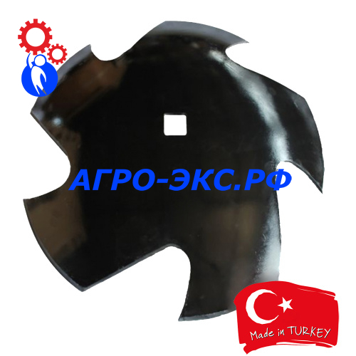 DSQ08104 передний кивонь