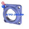 Корпус F205 подшипника (FKL)