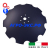 Диск 610х6 бороны (ромашка) БДМ Italy/Италия купить