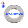 45716 Шайба 8,4 DIN125 ST A2E (Schumacher) купить
