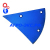 Грудь 3451004 правая Lemken/Лемкен 