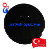 Диск 510х5 бороны (гладкий) Амазон 78201987 Turkey/Турция купить