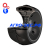 Колесо в сборе 023452.03 320x166/CS/63S/PB/C2/16X44/RAL9005 (OTICO) купить