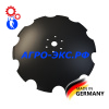 Диск 560х6 бороны (ромашка) БДМ Germany/Германия купить