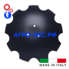 Диск 460х4 бороны (ромашка) 23246102 Italy/Италия купить