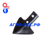 Лапа 1553-S-C2A-М12  (130 мм) BELLOTA/БЕЛЛОТА