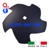 Диск 810х10 бороны (задний) Quivogne/Кивонь "ФЛЕО-ФЛЕО" Italy/Италия купить