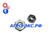 Гайка 45673 ISO 4032-M10-8  (Schumacher)